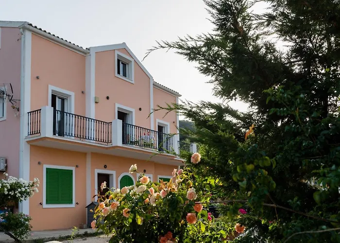 Makris House