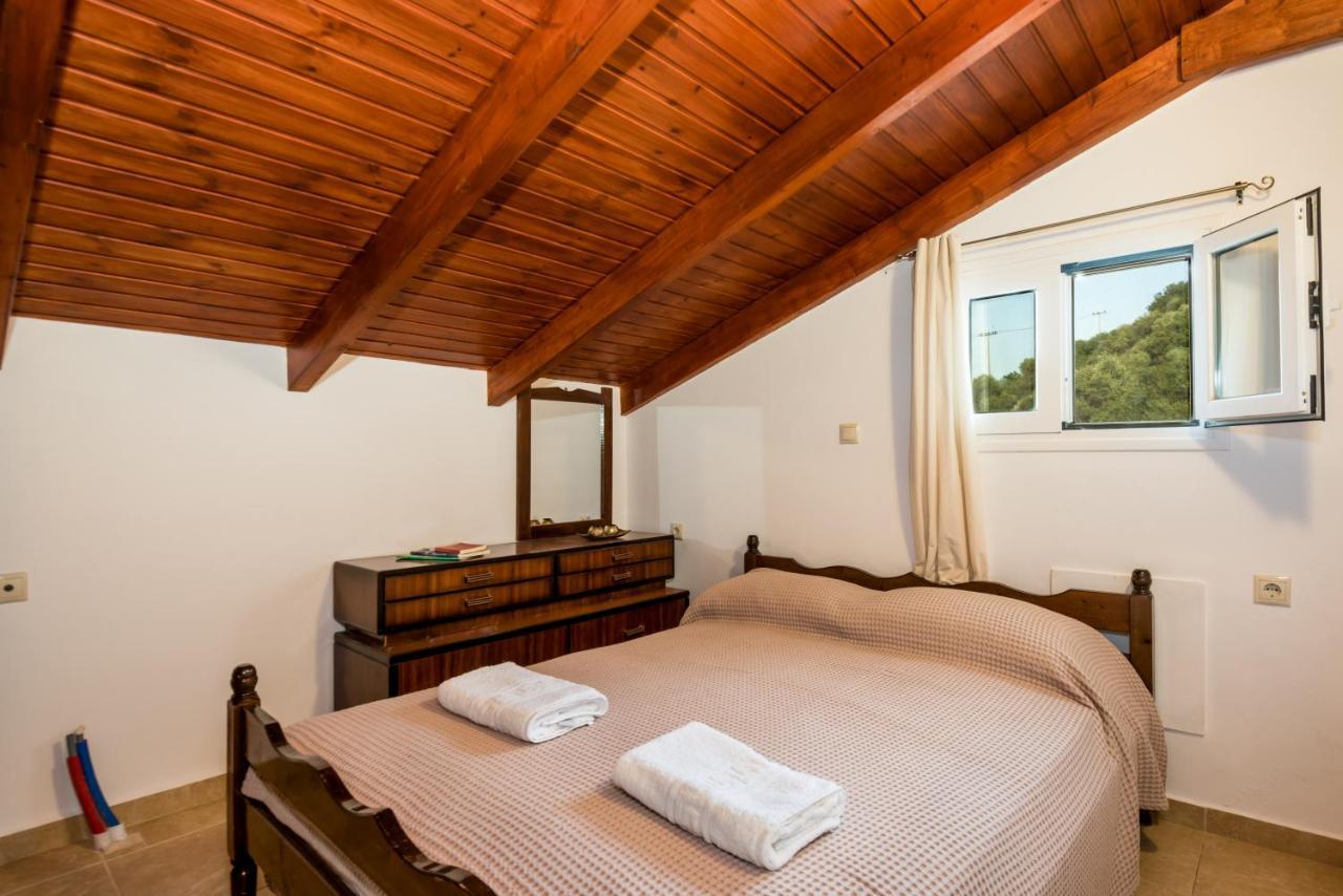 Makris House Appartement Agia Efimia