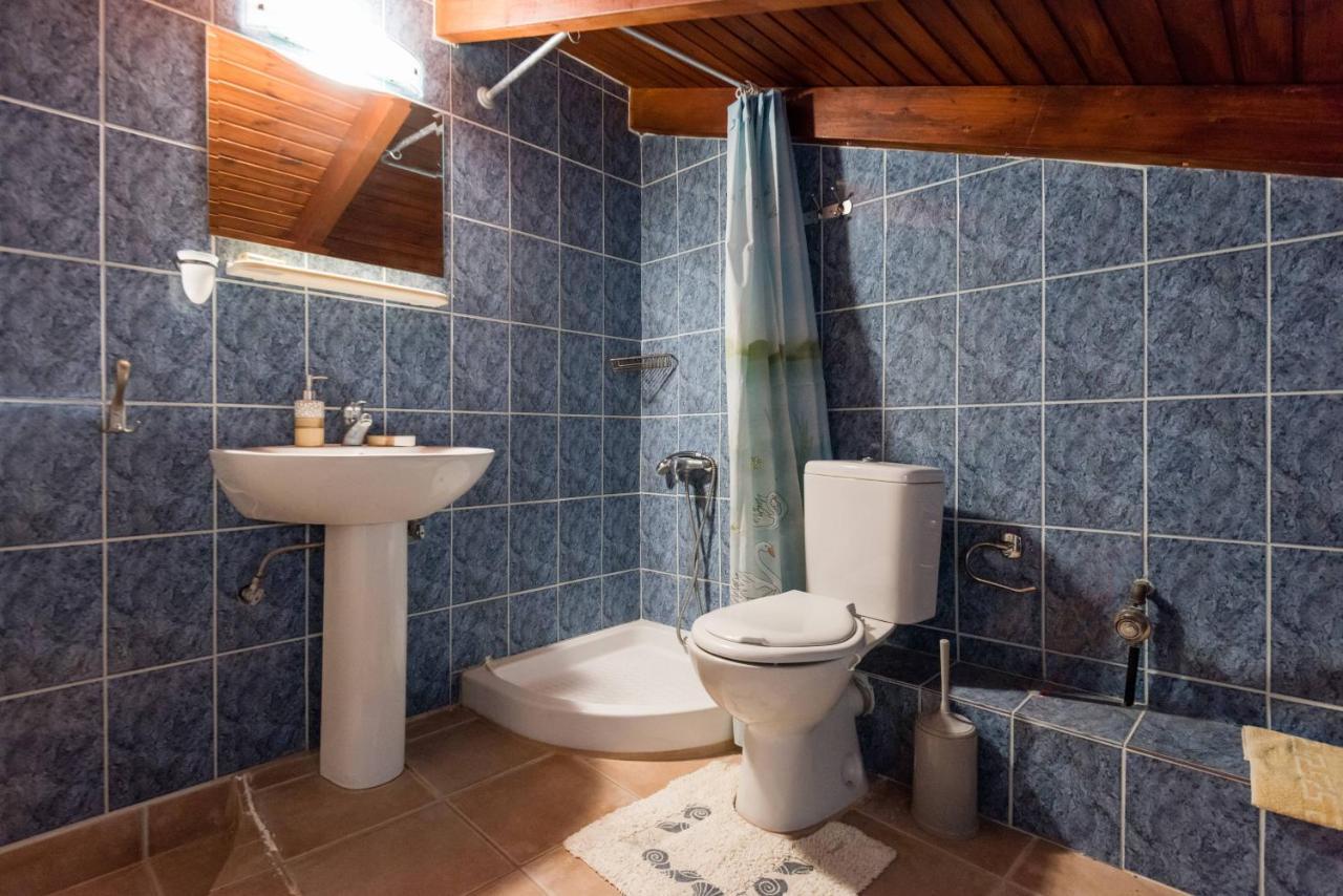 Appartement Makris House *